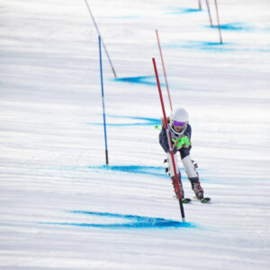 Junior Race Team (Workshop #2) - Dec. 14