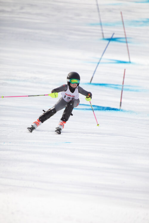 Junior Race Team Workshops - Dec 7 & 14