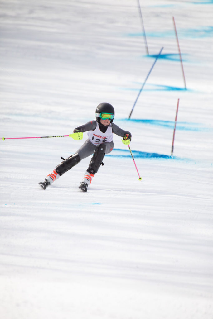 Junior Race Team Workshops – Dec 7 & 14