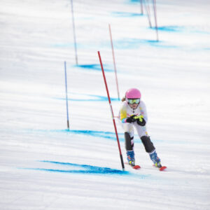 Junior Race Team (Workshop #1) - Dec. 7