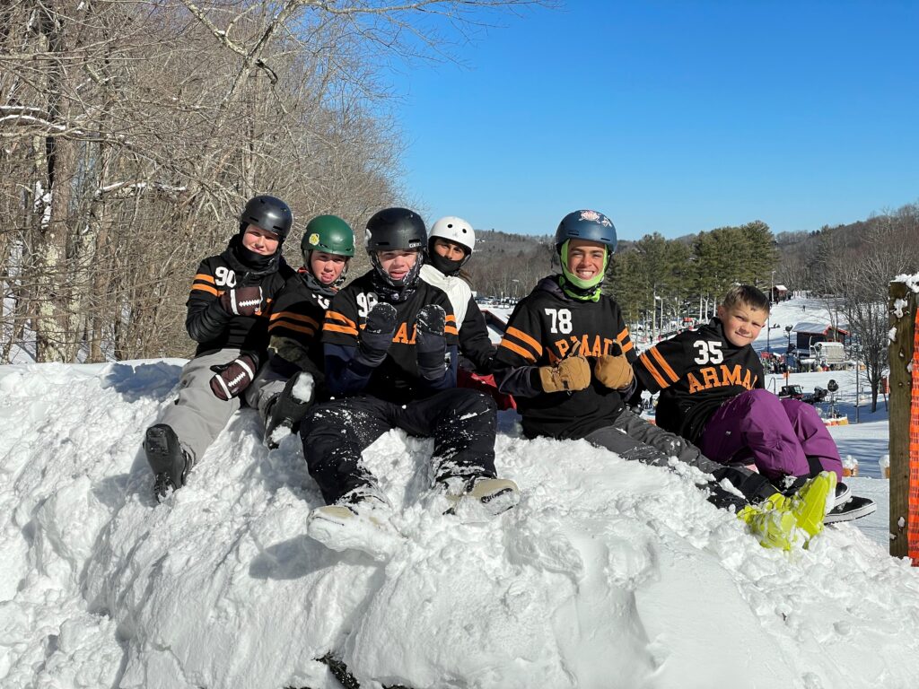 App Free Ski Society