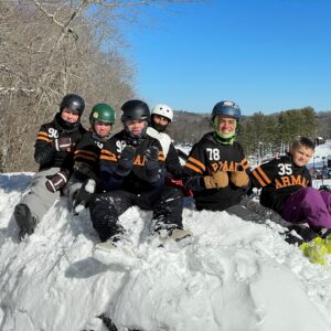 App Free Ski Society